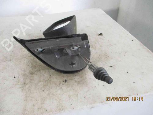 Right mirror FIAT PUNTO (176_) 1.2 16V | BP19717496C27 