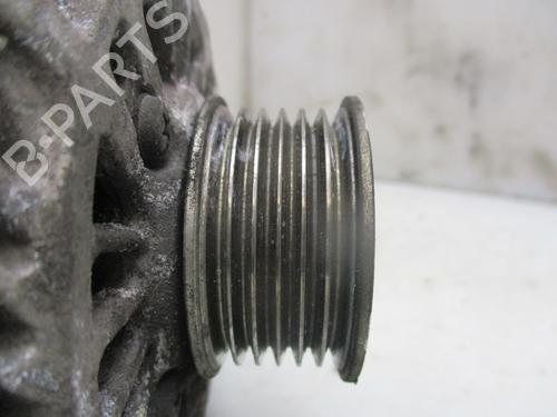 Alternator PEUGEOT 207 (WA_, WC_) 1.4 | BP26636924M7 