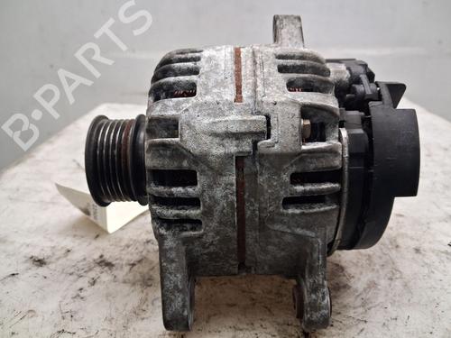 Alternator RENAULT MODUS / GRAND MODUS (F/JP0_) 1.6 (JP03, JP0B, JP0U, JP0Y, JP1G) | BP40201939M7 - Image 2