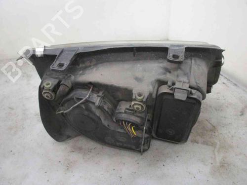 Left headlight VW BORA I (1J2) 1.4 16V | BP19719429C28 