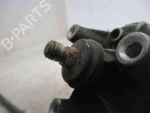 Front wiper motor CITROËN XSARA (N1) 2.0 HDi 90 | BP21837490M29 