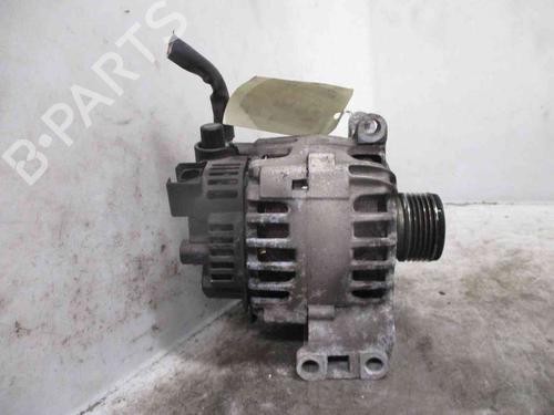 Alternator MERCEDES-BENZ A-CLASS (W169) A 200 (169.033, 169.333) | BP20206546M7 