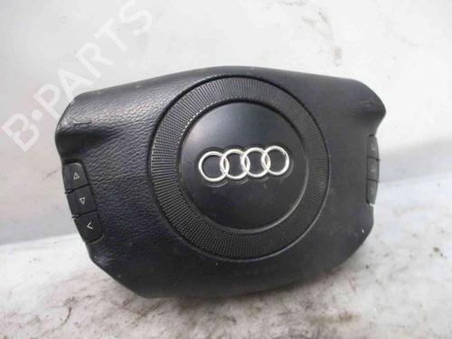 Førerens kollisjonspute AUDI A6 C5 (4B2) 2.5 TDI (150 hp) 24008150
