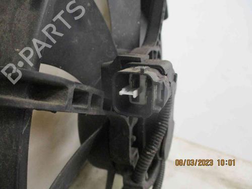 Køleventilator elektrisk HYUNDAI GETZ (TB) 1.1 | BP26624806M35