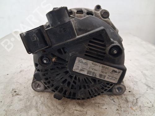 Alternator FORD FIESTA VI (CB1, CCN) 1.5 TDCi | BP37585132M7 - Image 3