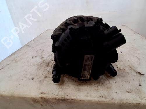 Generator Generator PEUGEOT 208 I (CA_, CC_) 1.6 HDi / BlueHDi 75 (75 hp) 35997133 35997133