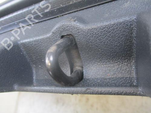 Tailgate PEUGEOT 3008 I MPV (0U_) 1.6 BlueHDi 120 | BP29600079C6 