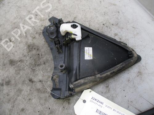Rear left exterior door handle CITROËN DS4 (NX_) 1.6 HDi 110 | BP25377910C130 
