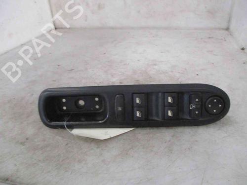 Used Switch PEUGEOT 407 SW (6E_, 6D_) 1.6 HDi 110 (109 hp) 19722412