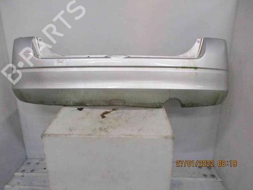 Used Rear bumper OPEL AGILA (A) (H00) 1.0 12V (F68) (58 hp) 19740874