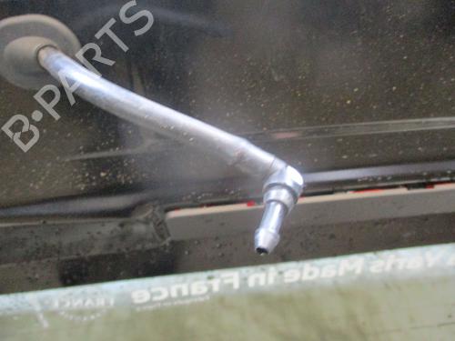 Tailgate TOYOTA YARIS (_P13_) 1.5 Hybrid (NHP130_) | BP24971247C6