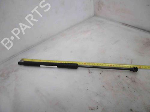 Used Tailgate lift support PEUGEOT 208 I (CA_, CC_) 1.0 VTi (68 hp) 19734951