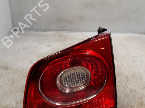 Used Right tailgate light VW TIGUAN (5N_) 2.0 TDI (140 hp) 30723019