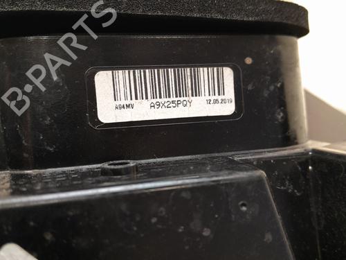 Right taillight PEUGEOT 2008 I (CU_) 1.2 PureTech 82 | BP28414137C35 
