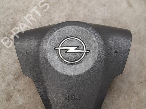 Used Driver airbag OPEL ANTARA A (L07) 2.0 CDTI 4x4 (150 hp) 26410971