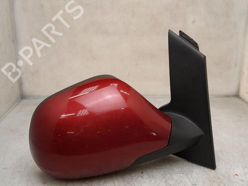 Right mirror SEAT ALTEA XL (5P5, 5P8) 1.9 TDI | BP29263280C27 
