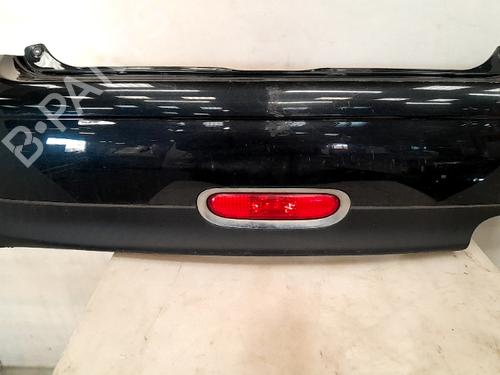 Rear bumper MINI MINI (R56) Cooper | BP26636813C8 