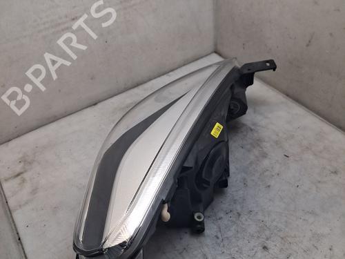 Left headlight FORD FIESTA VII (HJ, HF) 1.1 Ti-VCT | BP39659240C28 - Image 2