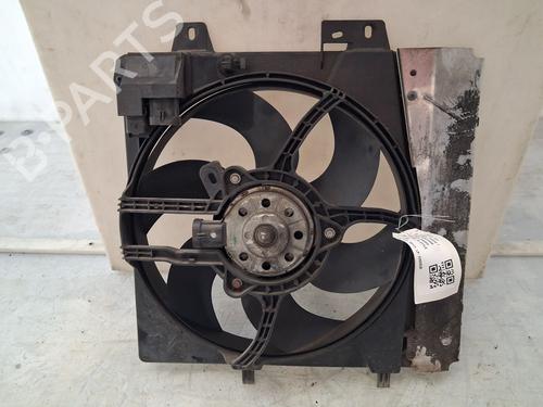 Koelventilatormotor Koelventilatormotor 39082522 39082522