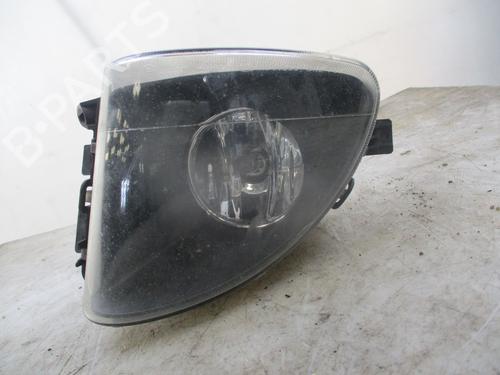 Used Left front fog light BMW 5 (F10) 520 d (184 hp) 28710992