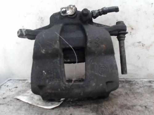 Left front brake caliper ALFA ROMEO MITO (955_) 1.3 MultiJet (955AXP1A, 955AYC1A) | BP21833596M105 