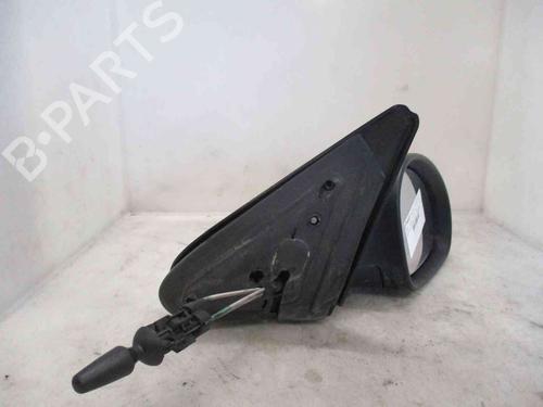 Right mirror SEAT LEON (1M1) 1.4 16V | BP20204529C27 