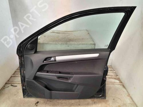 Right front door OPEL ASTRA H (A04)  | BP26629307C3 