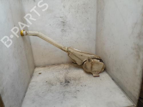 Used Windscreen washer tank Windscreen washer tank RENAULT TRAFIC II Van (FL) 2.0 dCi 90 (FL0H, FL00, FL01, FL0M, FL0P, FL0S) (90 hp) 34104978 34104978