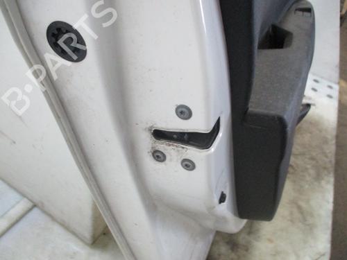 Left front door TOYOTA AYGO (_B4_) 1.0 (KGB40) | BP30163134C2 