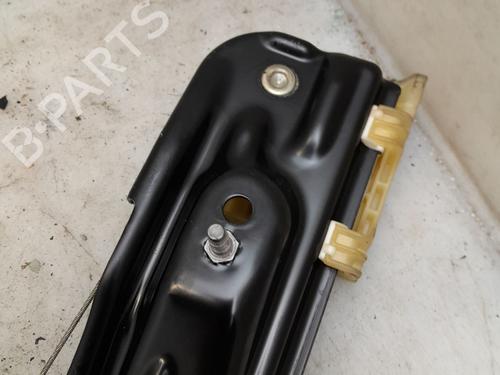 Front right window mechanism CITROËN C3 AIRCROSS II (2R_, 2C_) 1.2 PureTech 110 (2RHNZB, 2RHNZW, 2RHNPX, 2RHNPJ) | BP32376029C23