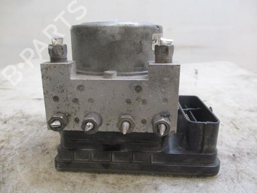 Used ABS pump RENAULT MEGANE IV Hatchback (B9A/M/N_) 1.2 TCe 100 (B9MS) (100 hp) 30691520