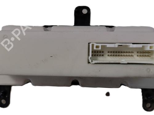 Climate control NISSAN QASHQAI / QASHQAI +2 I (J10, NJ10, JJ10E) 1.5 dCi | BP27267053I5 