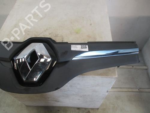 Grille RENAULT KANGOO Express (FW0/1_) Z.E. (FW0Z, FW1Z) | BP29263333C40 