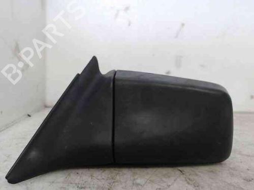 Left mirror OPEL ASTRA F Hatchback (T92) 1.7 TDS (F08, M08, F68, M68) | BP26621490C26 