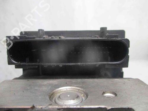 ABS pump PEUGEOT 307 (3A/C) 1.6 HDi 110 | BP19723492M43 