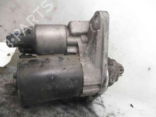 Starter VW FOX Hatchback (5Z1, 5Z3, 5Z4) 1.2 | BP19722581M8 