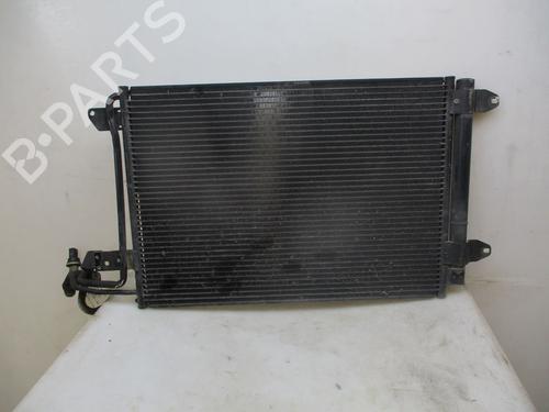 AC radiator HSV CLUBSPORT Saloon (VX) 5.7 i V8 | BP24013970M32 