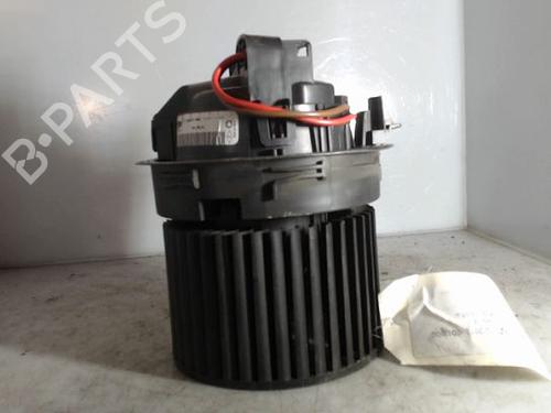 Heater blower motor RENAULT CLIO IV (BH_) 1.5 dCi 90 | BP20204699M62 