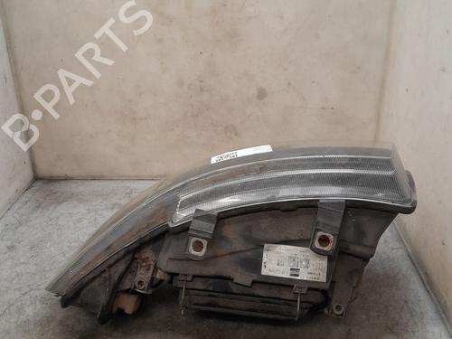 Left headlight SEAT LEON (1M1) 1.9 TDI | BP26537748C28 