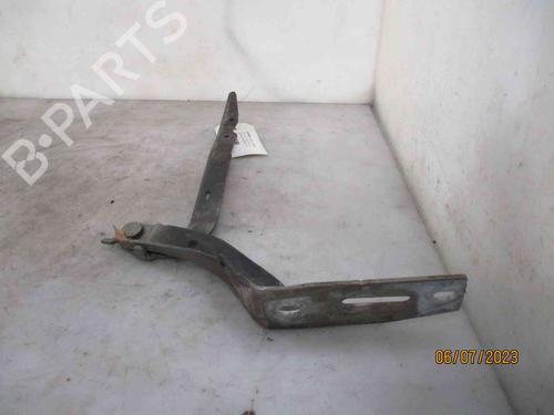 Used Hinge/Door check strap PEUGEOT 307 (3A/C) 1.6 HDi (90 hp) 26631080