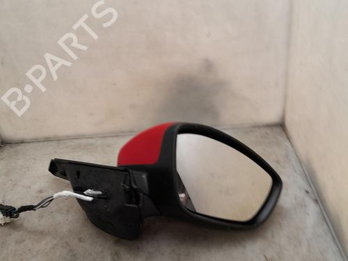 Used Right mirror Right mirror CITROËN C3 III (SX) 1.2 PureTech 82 (83 hp) 36653192 36653192