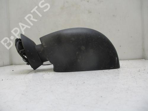 Left mirror DACIA SANDERO  | BP26636557C26 