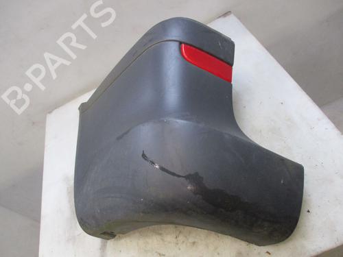 Used Corner bumper MERCEDES-BENZ VITO / MIXTO Van (W639) 109 CDI (639.601, 639.603, 639.605) (95 hp) 30473002