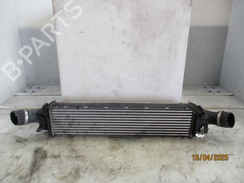 Intercooler AUDI A6 C7 Avant (4G5, 4GD) 3.0 TDI quattro | BP25152411M30 