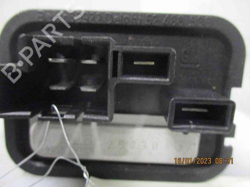 Heater resistor KIA CERATO III Saloon (YD) 1.6 VGT | BP24011688M108 