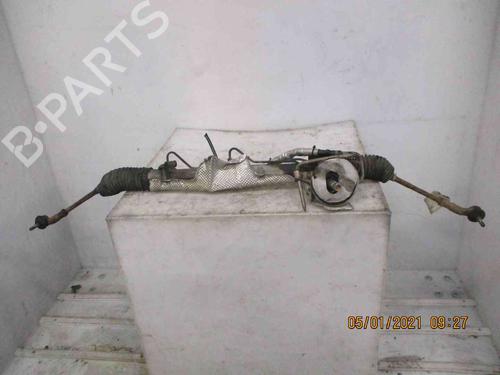 Used Steering rack FORD FIESTA V (JH_, JD_) 1.25 16V (70 hp) 24010678