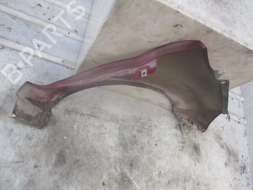 Left front fenders FORD FIESTA VI (CB1, CCN) 1.4 TDCi | BP29514876C41 