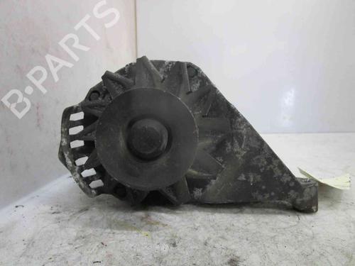 Generator RENAULT TWINGO I (C06_) 1.2 (C063, C064) (55 hp) 20204287