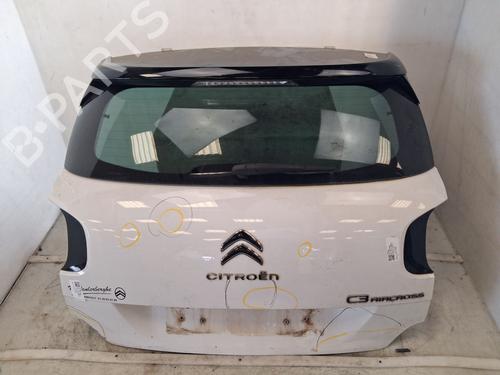 tailgate-citroen-c3-aircross-ii-2r_-2c_-2017-32307436 main image