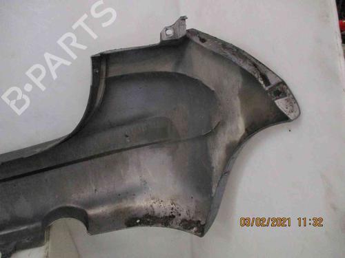 Rear bumper CITROËN XSARA PICASSO (N68) 1.8 16V | BP19737022C8 